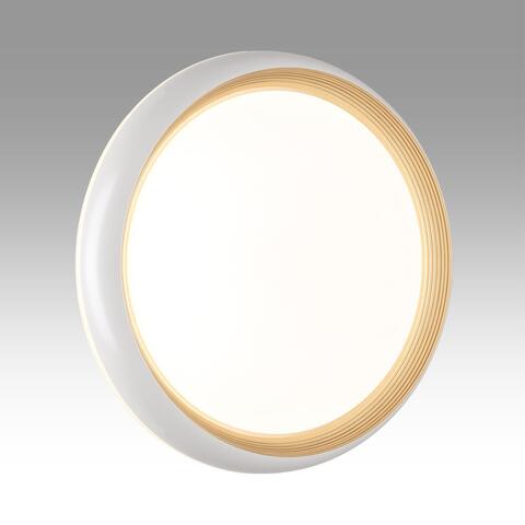Потолочный светодиодный светильник Sonex PALE SN 7650/EL