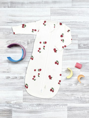 Спальный мешок Mjölk Брусника