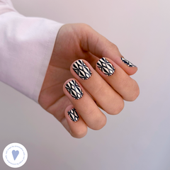 ПЛЕНКИ NAIL WRAPS HIPNO