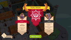 King & Assassins (для ПК, цифровой код доступа)