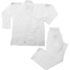 Детское ги Hardcore Training Helmet White