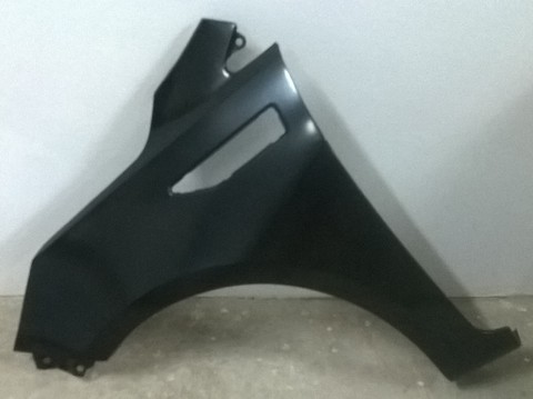 КРЫЛО ПЕРЕДНЕЕ ЛЕВОЕ RIO III ACAR, AP