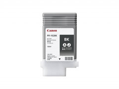 Картридж CANON PFI-102BK Black для imagePROGRAF IPF-500/600/700 (0895B001)