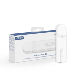 Мотор для рулонных штор Roller shade driver E1 RSD-M01