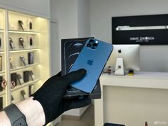iPhone 12 Pro, 512 ГБ б/у