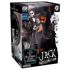 Фигурка SFC Nightmare Before Christmas: Jack Skellington (23)