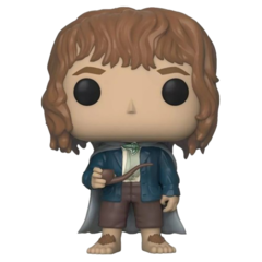 Фигурка Funko POP! Movies LOTR/Hobbit S3 Pippin Took