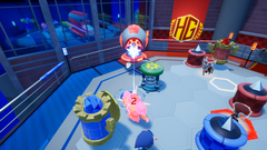 Hex Gambit: Respawned (для ПК, цифровой код доступа)