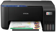 Цветное мфу EPSON L3251 принтер/копир/сканер (Eco tank 103 systems)