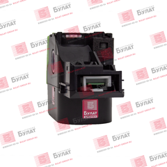 Тонер-картридж Булат s-Line 78C5XM0 для Lexmark CS, CX421 (Пурпурный, 5000 стр.), совместимый