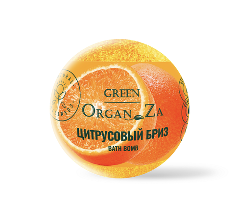 Green Organ Za Гейзер для ванн 