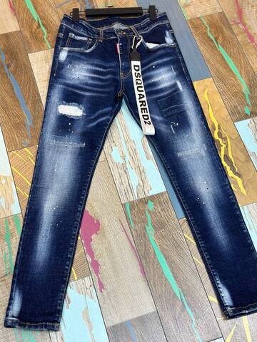 Джинсы DSQUARED 222591