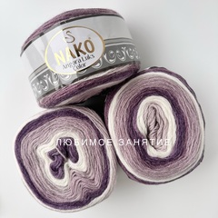 Nako Angora Lux color 82360