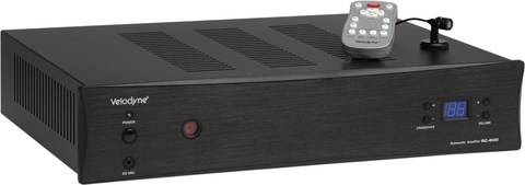 Velodyne SC600DE Amp, усилитель мощности