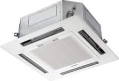 Кассетная сплит-система Berlingtoun BCI-36ACIN1/BCO-36AIN1