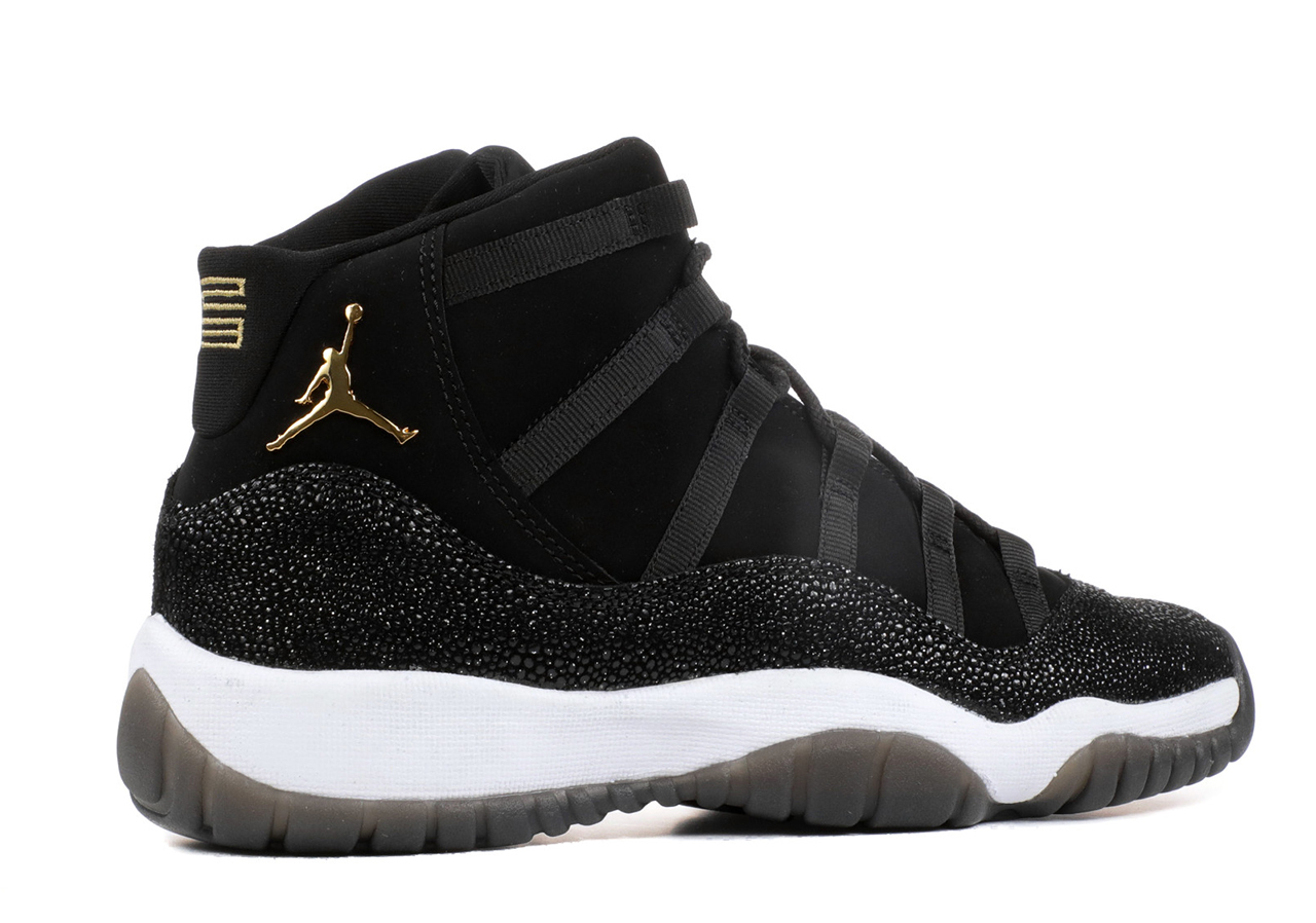 Air jordan 11 retro prem hc clearance