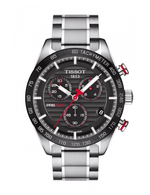 Часы мужские Tissot T100.417.11.051.01 T-Sport