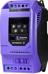 Invertek Drives E3 IP20 ODE-3-240095-3F42