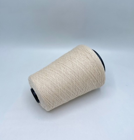 Zegna Baruffa (пр. Италия), art-Cashmere, 2/28 1400м/100 гр. 100% Кашемир, цвет- Экрю(485/75/470), арт-35639