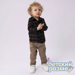 темно-зеленый