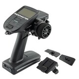 Аппаратура управления RadioMaster MT12 Surface ELRS FCC