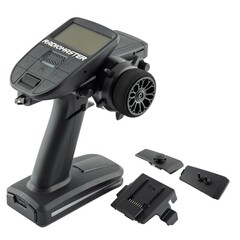Аппаратура управления RadioMaster MT12 Surface ELRS FCC