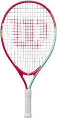 Ракетка теннисная Wilson Intrigue Jr 21, арт. WR180510