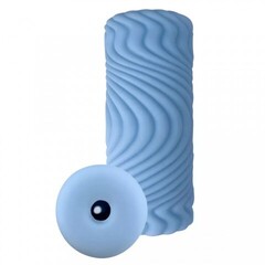 Мастурбатор Sasssy Abstract от WOOOMY