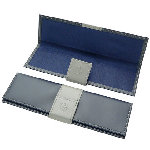 Ручка перьевая Waterman Expert II City Line Urban Grey CT, M (S0826480)