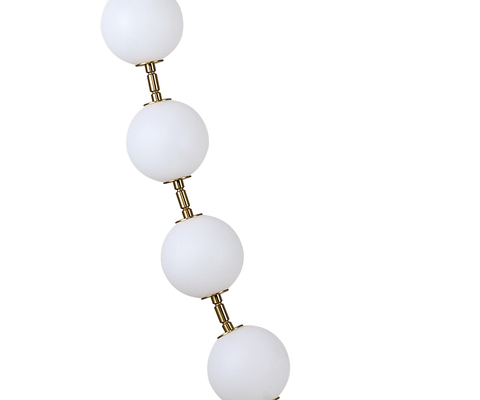 Подвесной светодиодный светильник Kink Light Мони 07627-20L,20