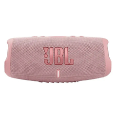 JBL Charge 5 PINK (беспроводная портативная Bluetooth колонка, Европа)
