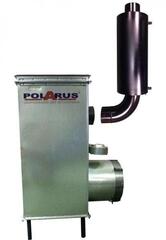 Водогрей для печей на отработке POLARUS (Россия)