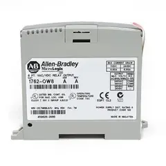 Allen-Bradley 1762-OW8