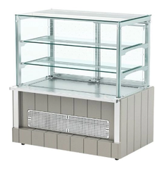 Витрина кондитерская холодильная REFETTORIO Capital RC31AS
