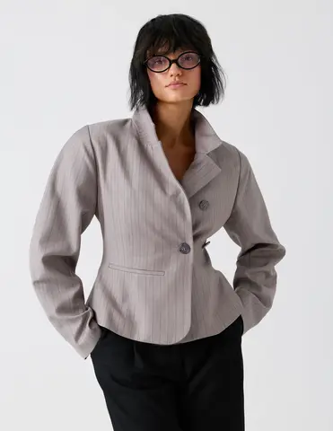 Жакет Светская беседа