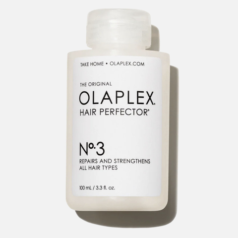 OLAPLEX No.3 Hair Perfector Эликсир восстанавливающий "Совершенство волос", 100 мл