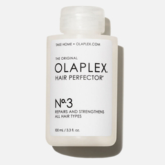 OLAPLEX No.3 Hair Perfector Эликсир восстанавливающий "Совершенство волос", 100 мл