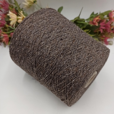 Pimpa Seta Pura Lana Italia 500м/100гр Кора 02