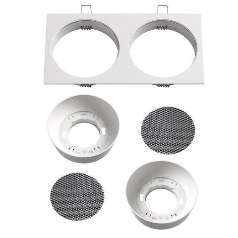 Встраиваемый светильник Novonech GEMINI 371007