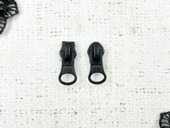 Бегунок спираль, автомат Т5, 2,93 гр, чёрный