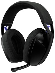 Наушники Logitech G321 LIGHTSPEED черный