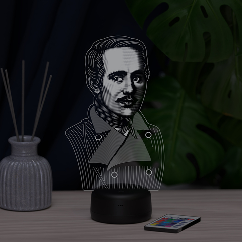 Светильник 