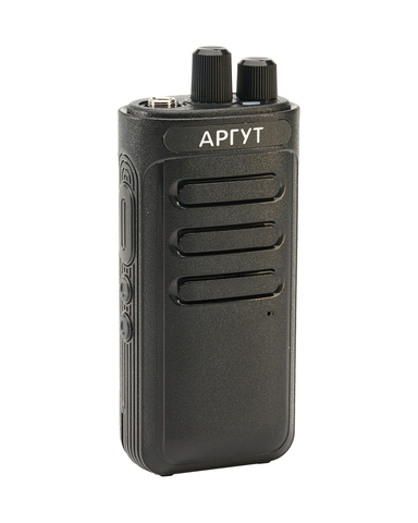 Радиостанция Аргут А-56 UHF