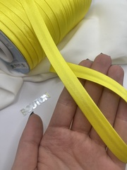 Косая бейка 