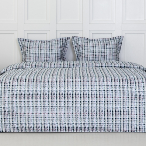 Постельное бельё LaPrima «Калиста» люкс-сатин (2 сп) - купить