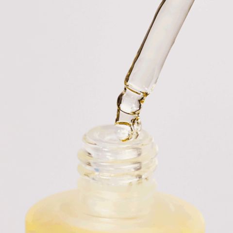 ANUA HEARTLEAF 80% MOISTURE SOOTHING AMPOULE Успокаивающая ампула на основе хауттюйнии 30 мл.