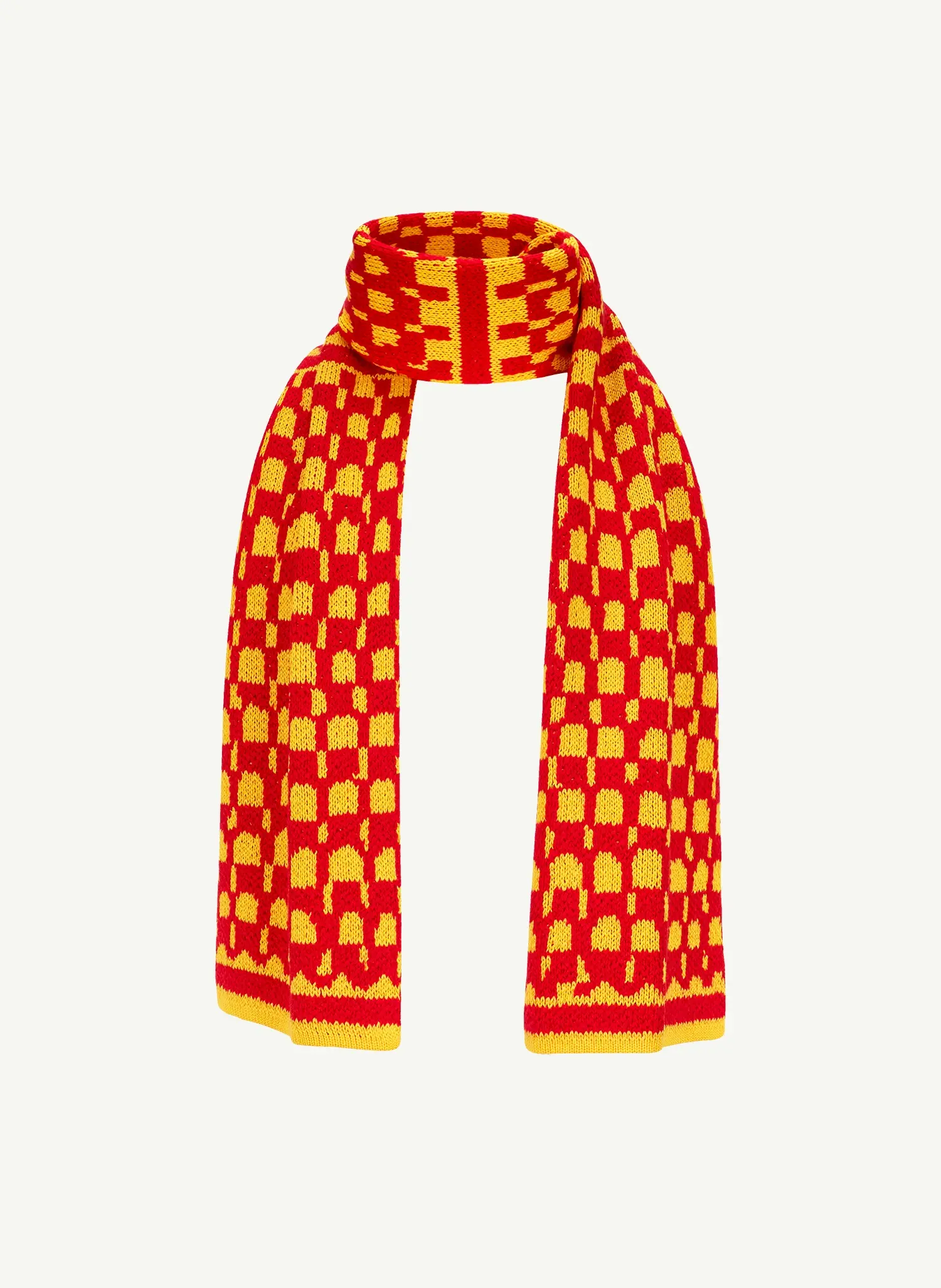 Шарф «Зоорейв»