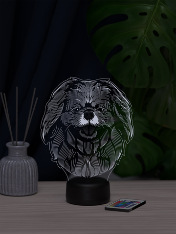 Светильник 