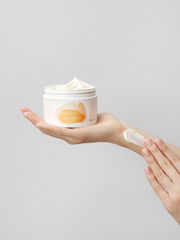 Линия курорта Крем для тела Интенсивное питание 200 мл