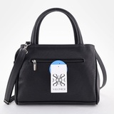 Сумка Саломея 375 канадский черный